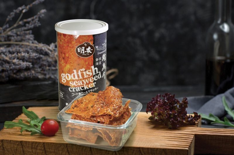 coldfish seaweed cracker 3