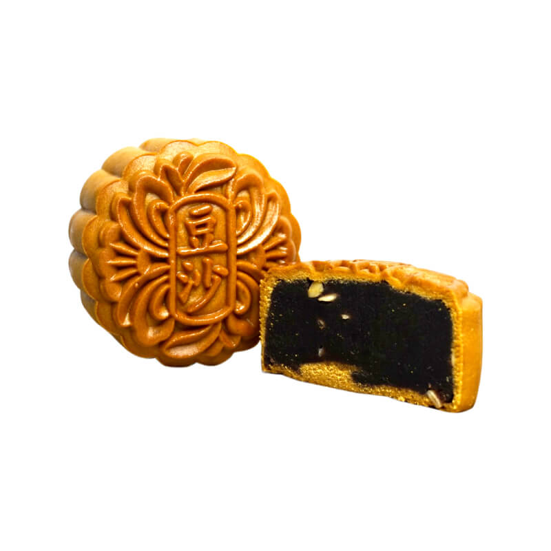 sz Mooncake Hero Image_RED BEAN豆沙