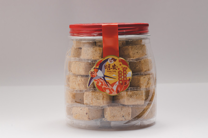 棒果奶油饼 HAZELNUT COOKIES_1_副本